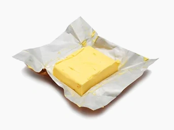 Butter Package