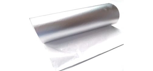 Food Wrapper Series