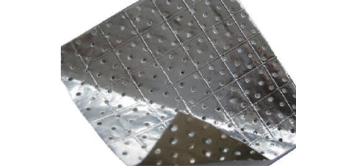 FSK & MSK Insulation Facing