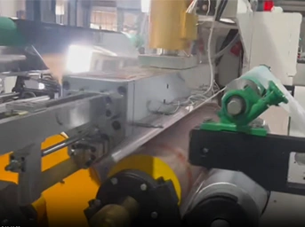 Lamination