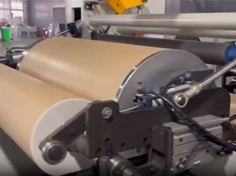 Slitting/Cutting
