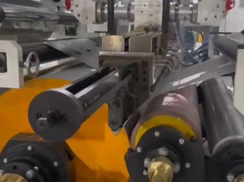 Lamination Module