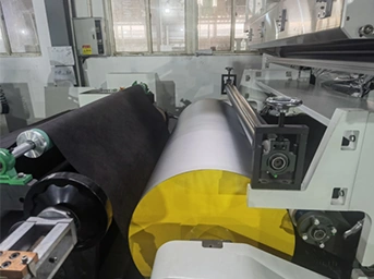Lamination