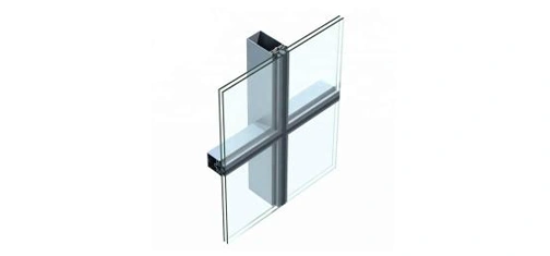 Glass Certain Wall