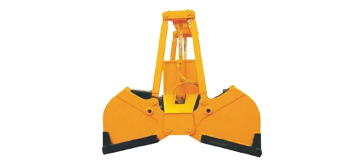 Grab Bucket