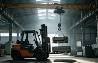 Factory Accessories