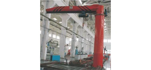 JiB Crane