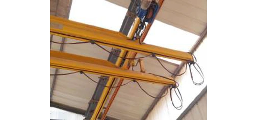 KBK Crane