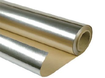 Paper Foil