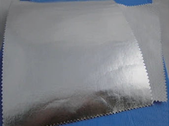 Foil Kraft Woven