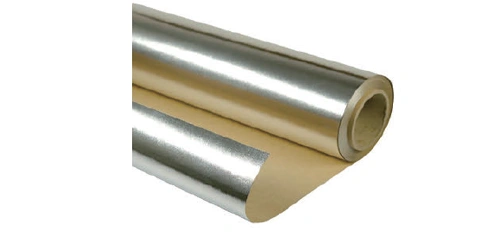Kraft Paper Aluminum Foil