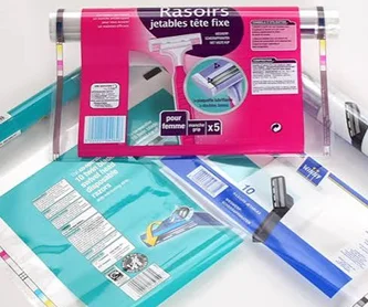 Pharma & Daily Chemical Packaging