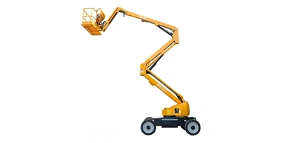 Material Handling &Weighing Equipmen