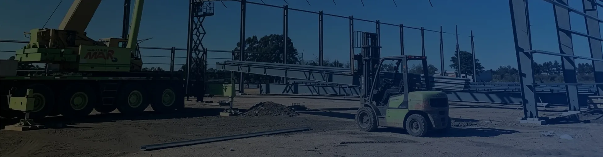 Material Handling &Weighing Equipmen