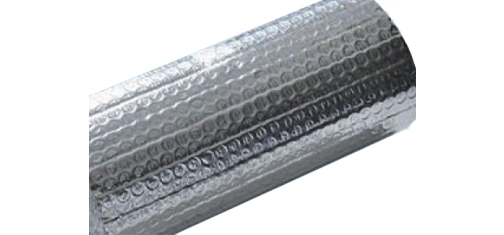 New Nano Reflective Bubble Materials