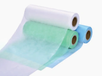 Nonwoven Coated PE