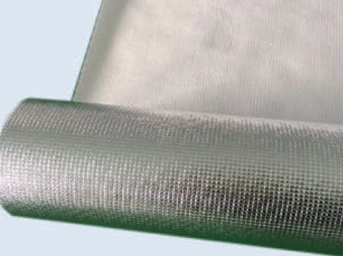 Nonwoven MPET