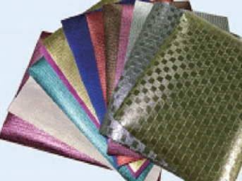 Texture Nonwoven MPET