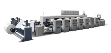 Printing Machine
