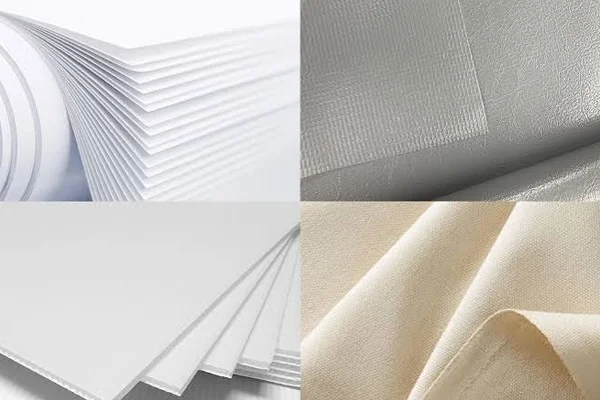 Paper Materials