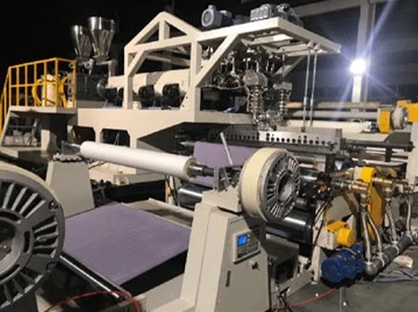 Pla Lamination Machine, Project Suggestion!