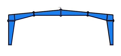 Primary Framing Systems