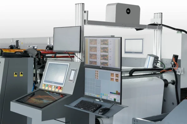 Printing Machine