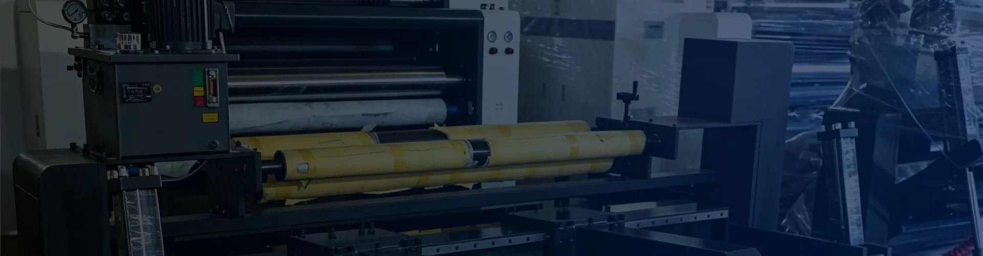 Slitting Machine