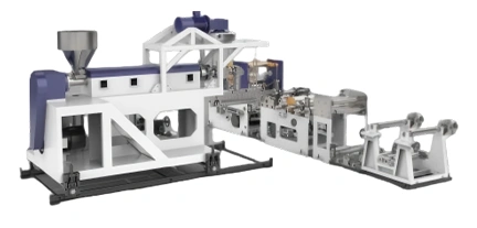 Specialized Film Processing Equipment