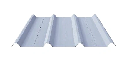 Steel Structure Materials