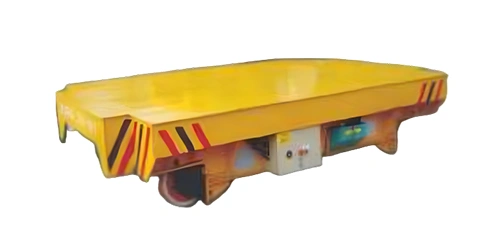 Transfer Carts