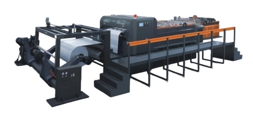 Twin-Screw Slitter