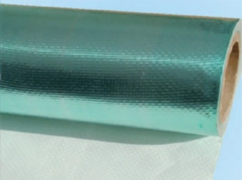 Antiglare FR Foil Woven