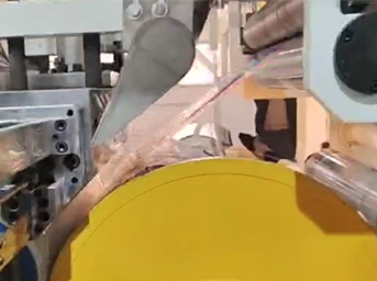 Laminating