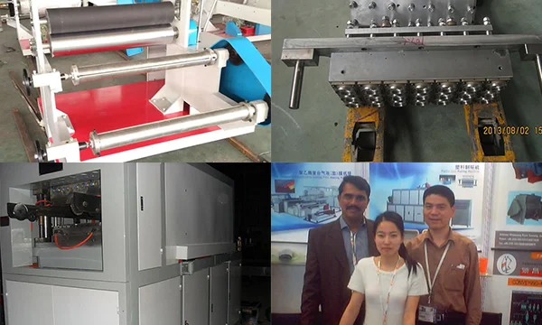 Pakistan – AMAFHH Packaging Industries